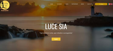 gestione hosting